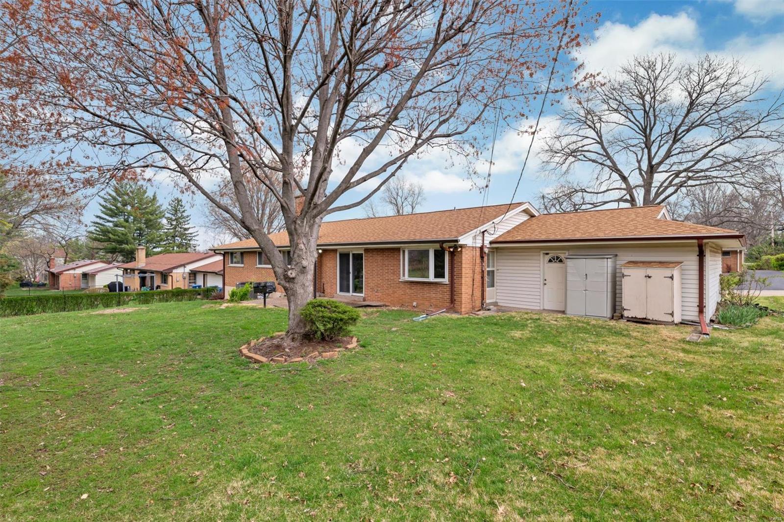 849 Charlesgate Drive