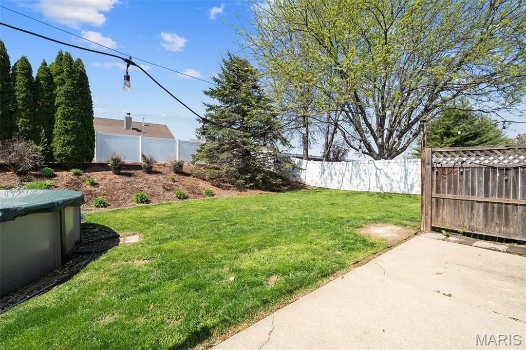 2692 Kettering Court