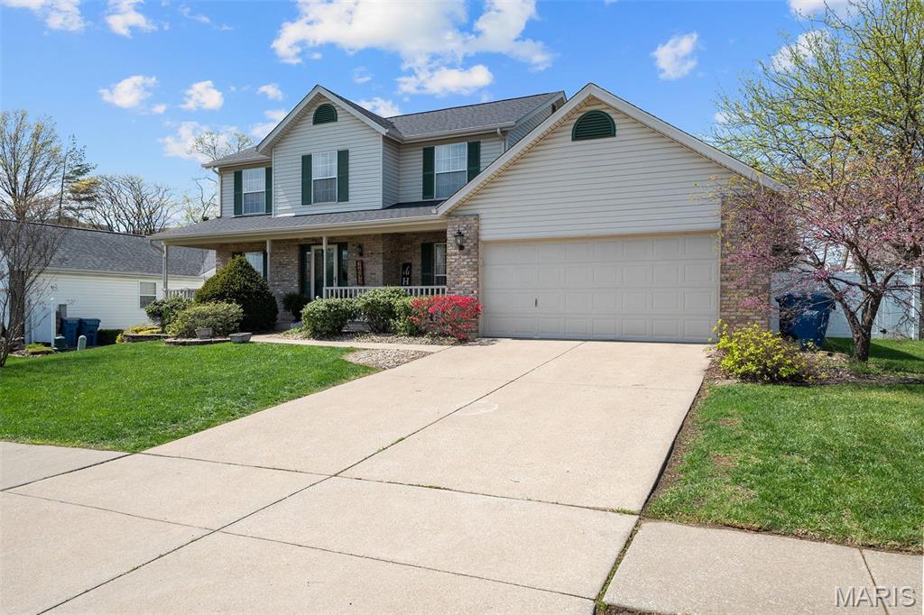 2692 Kettering Court