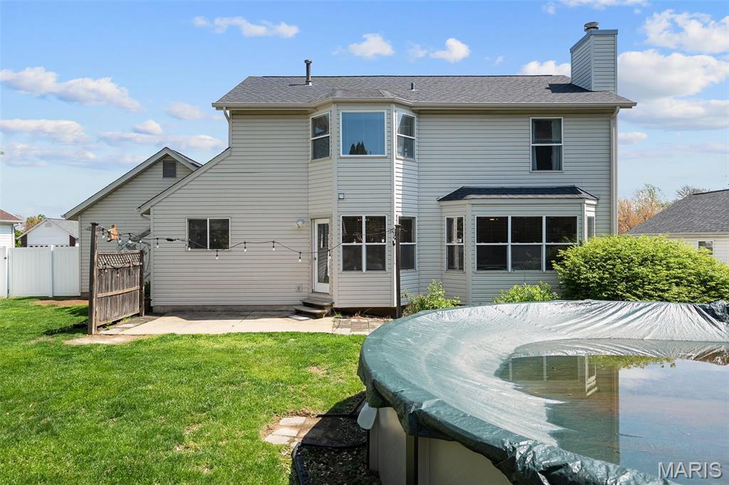 2692 Kettering Court