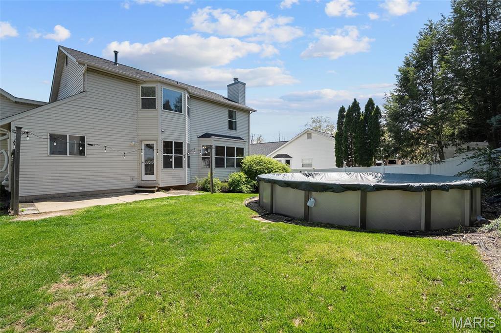 2692 Kettering Court