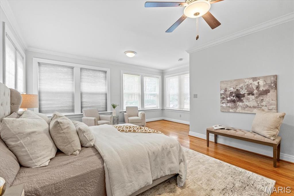 6318 Southwood Avenue Unit: 1W