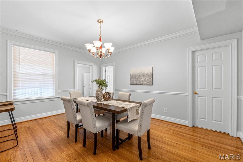 6318 Southwood Avenue Unit: 1W