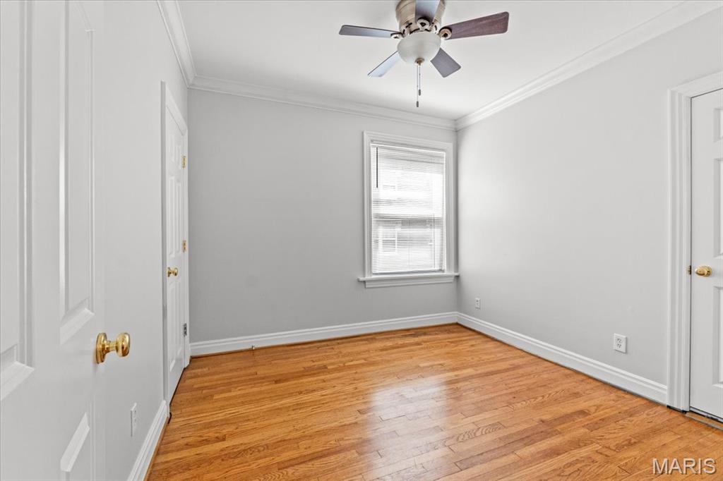 6318 Southwood Avenue Unit: 1W