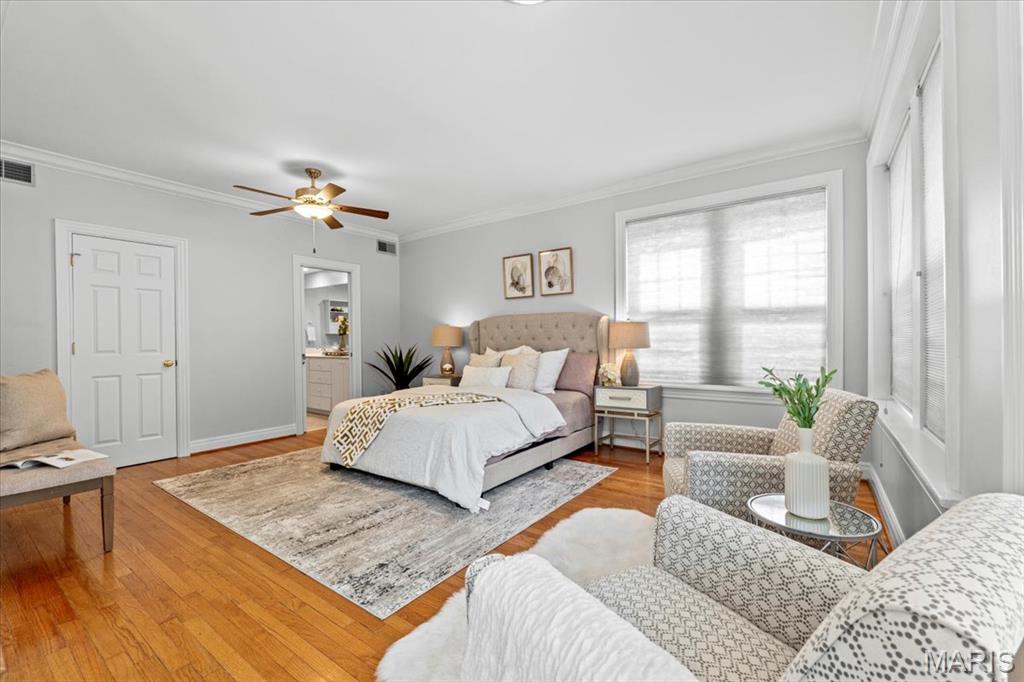 6318 Southwood Avenue Unit: 1W