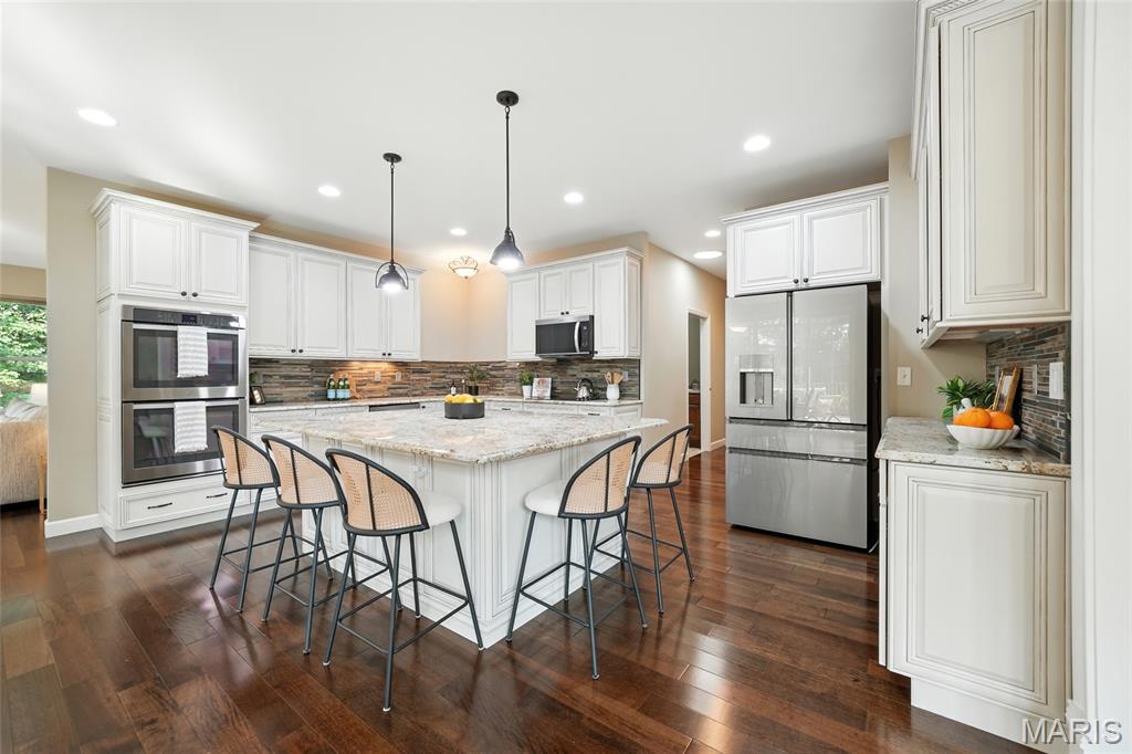 18621 Windy Hollow Lane