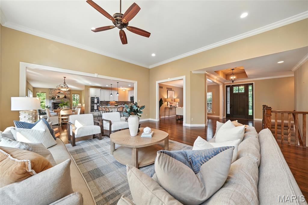 18621 Windy Hollow Lane