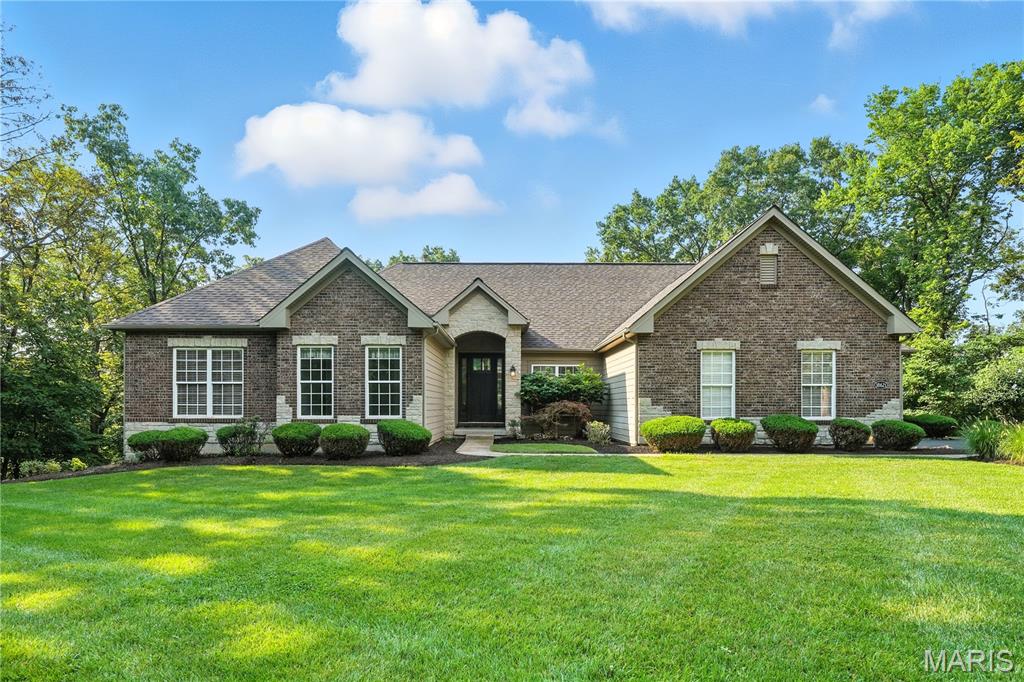 18621 Windy Hollow Lane