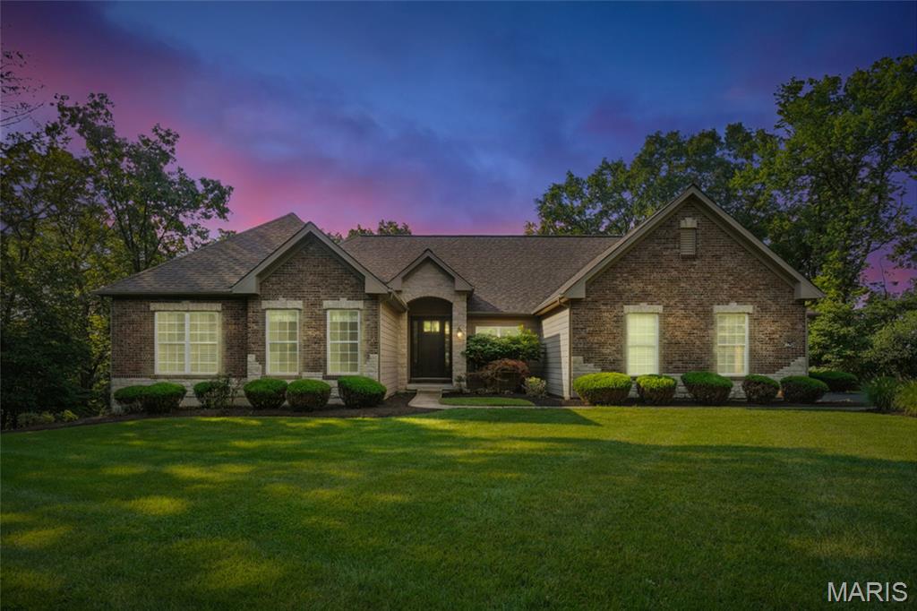 18621 Windy Hollow Lane