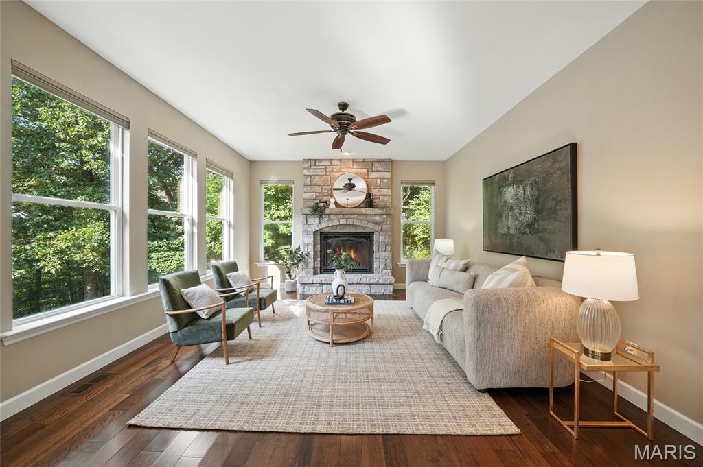 18621 Windy Hollow Lane