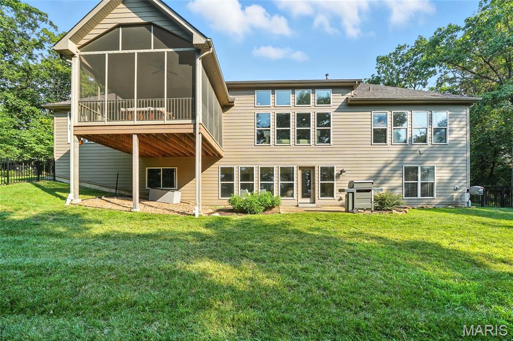 18621 Windy Hollow Lane