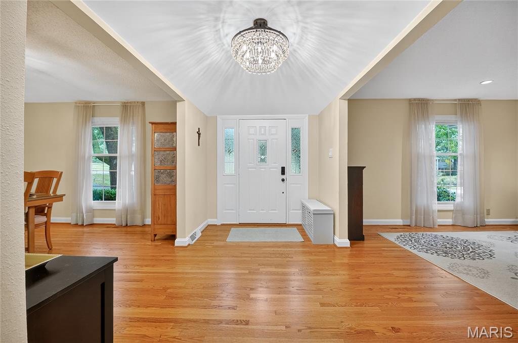 390 Pebble Valley Drive