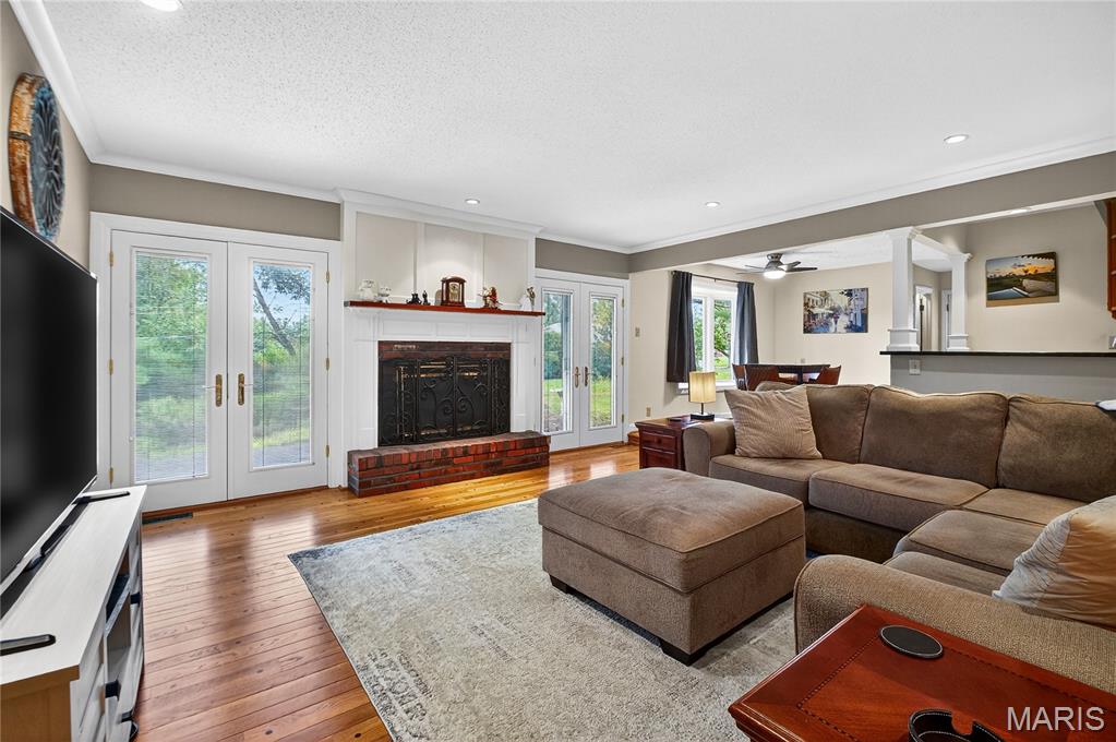 390 Pebble Valley Drive