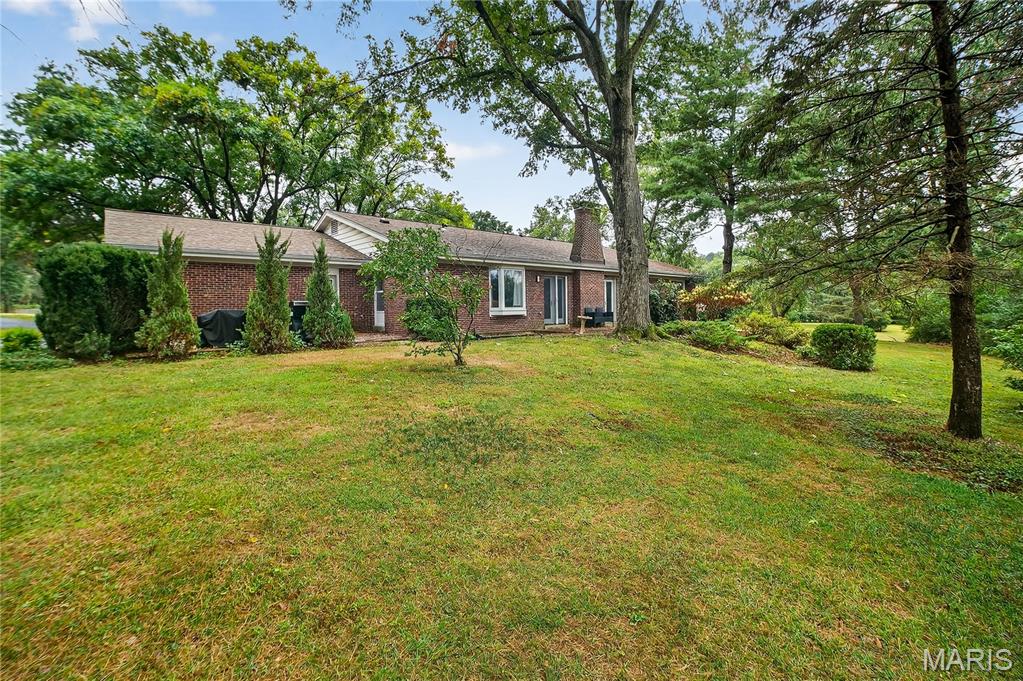 390 Pebble Valley Drive