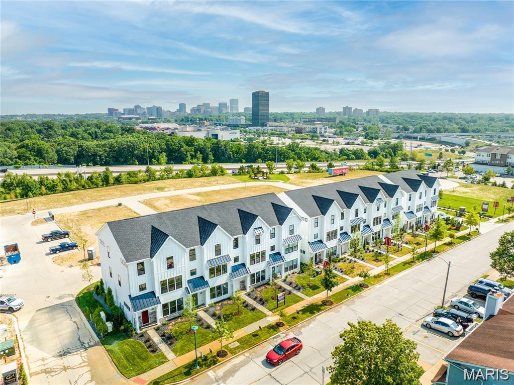 8916 Gateway Circle Unit: 41-805