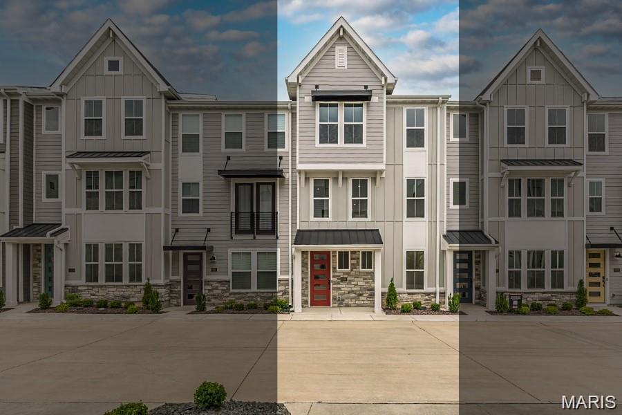 8916 Gateway Circle Unit: 41-805