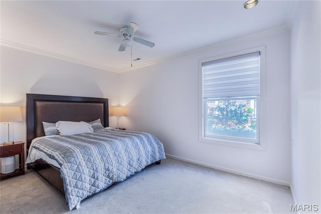 750 S Hanley Road Unit: 120