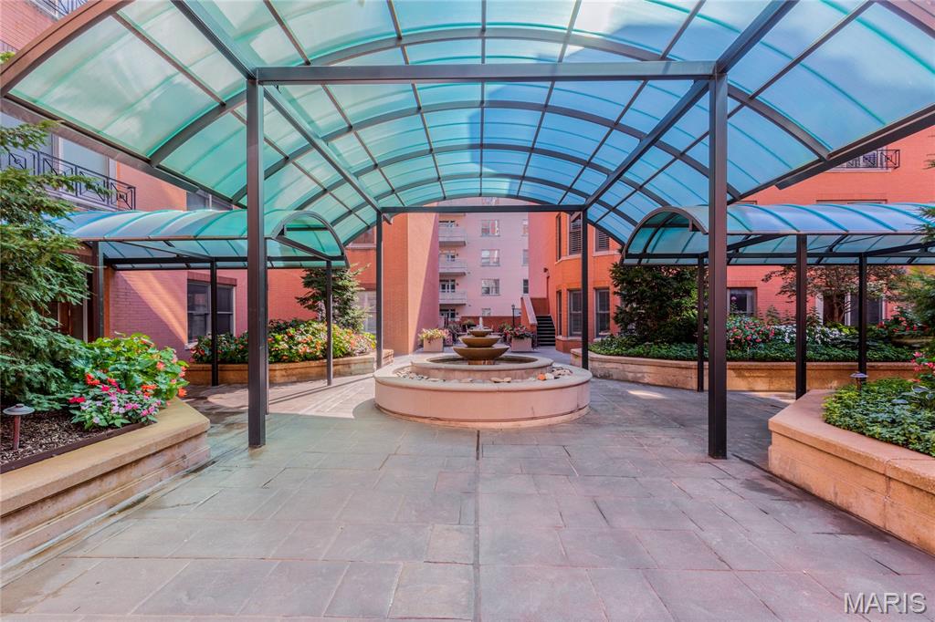 750 S Hanley Road Unit: 120