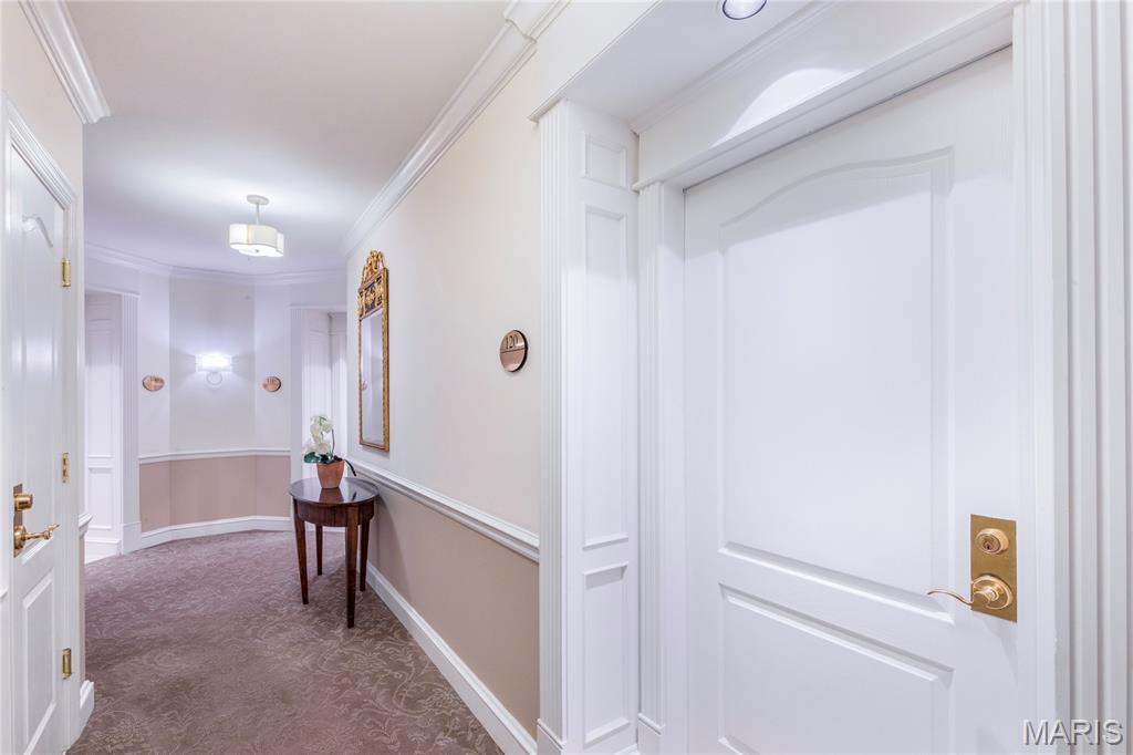 750 S Hanley Road Unit: 120