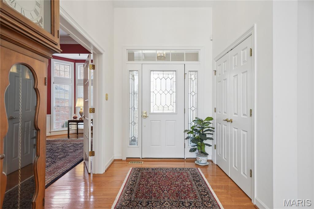 13016 Pembrooke Valley Court