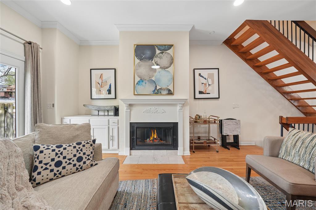 23 N Boyle Avenue