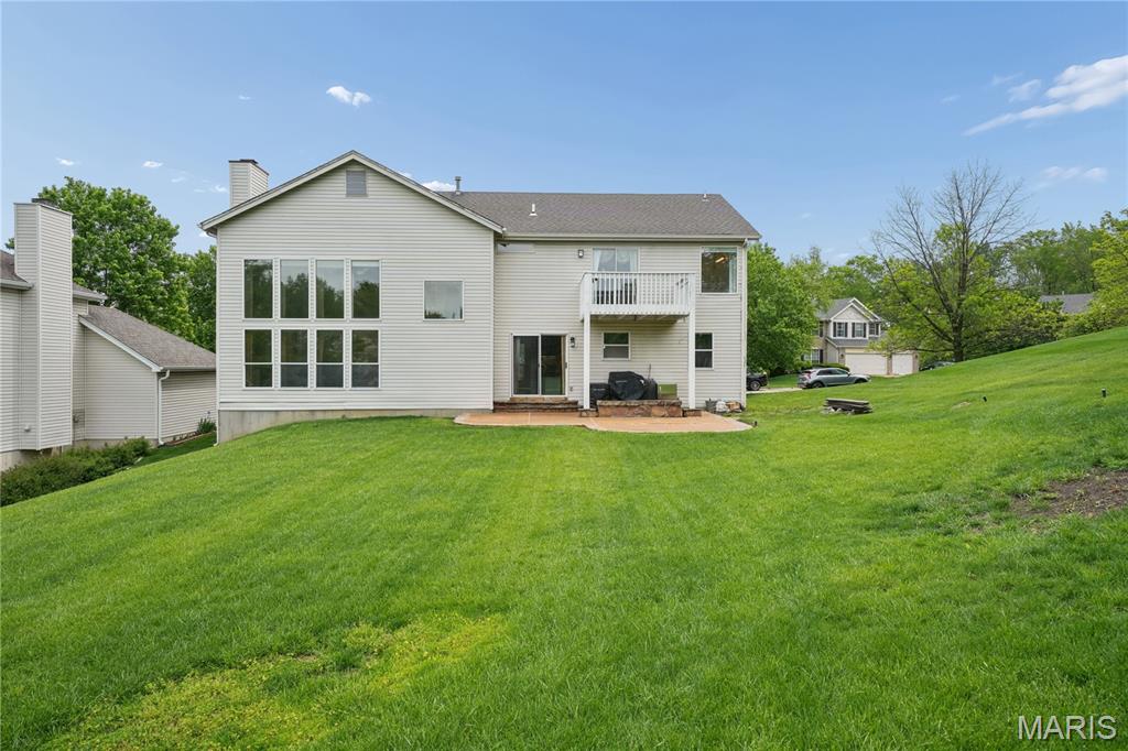 11920 Moorland Manor Court