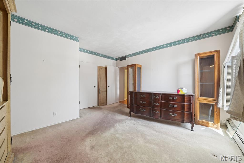 200 S Brentwood Boulevard Unit: 7F