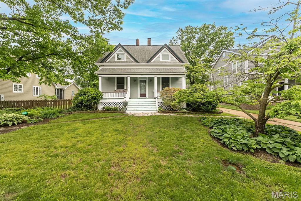 326 W Essex Avenue