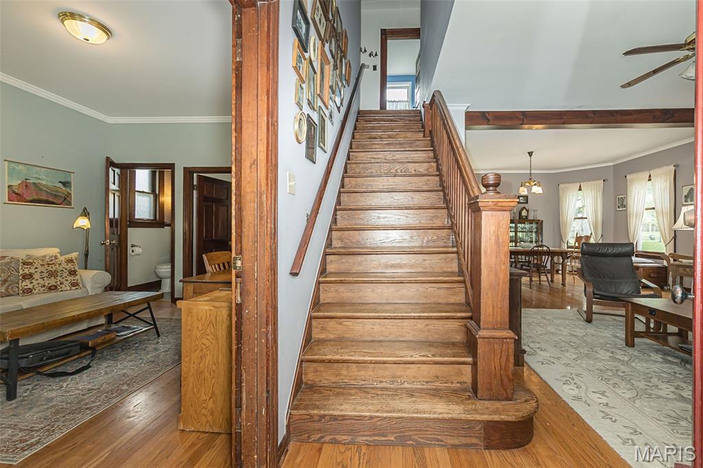 326 W Essex Avenue