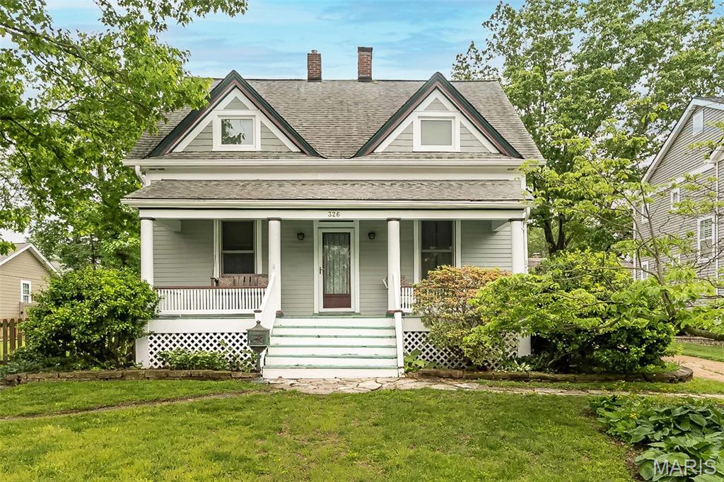 326 W Essex Avenue