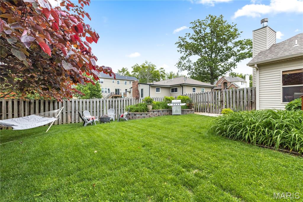 651 Ashmont Drive
