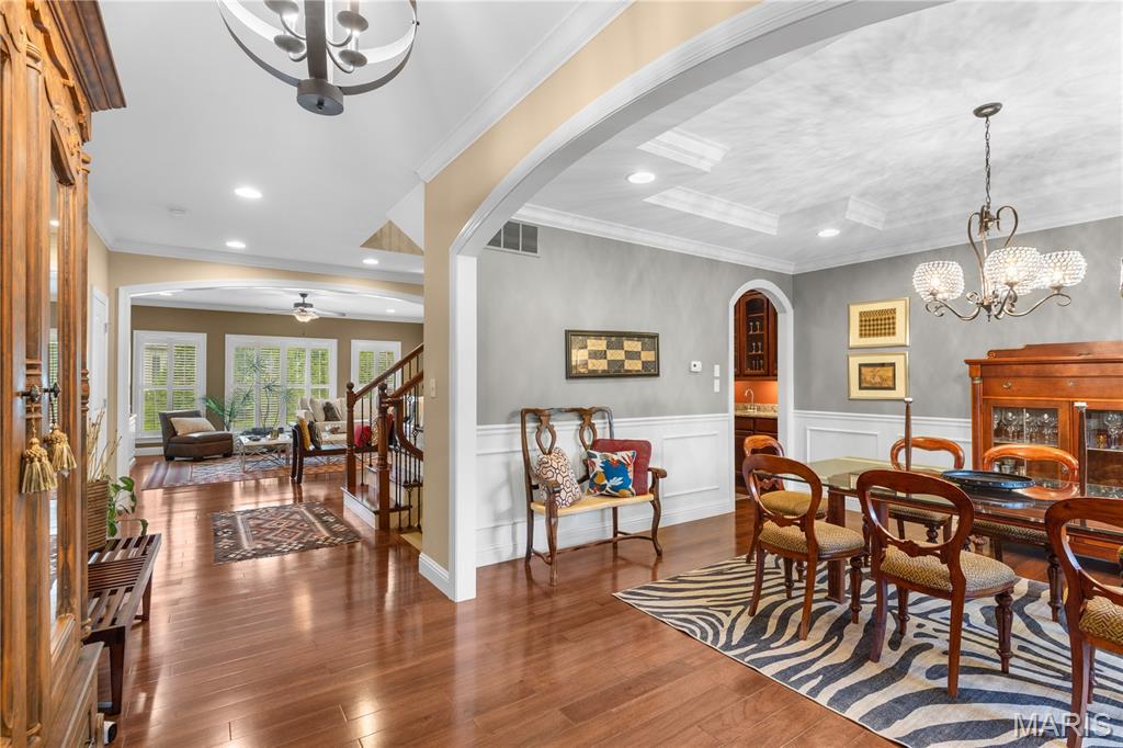 651 Ashmont Drive