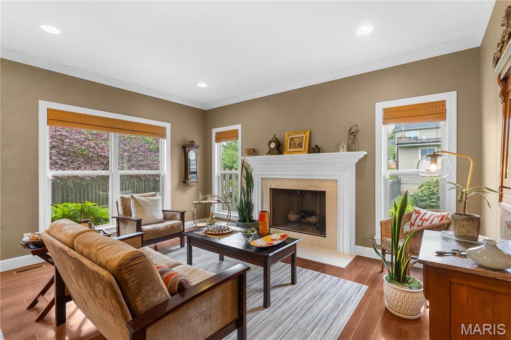 651 Ashmont Drive