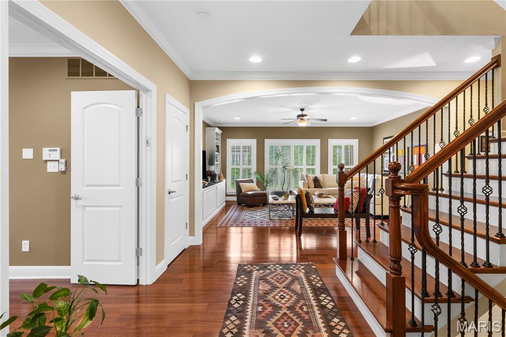 651 Ashmont Drive