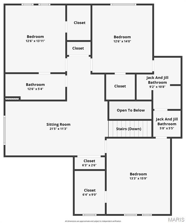 651 Ashmont Drive