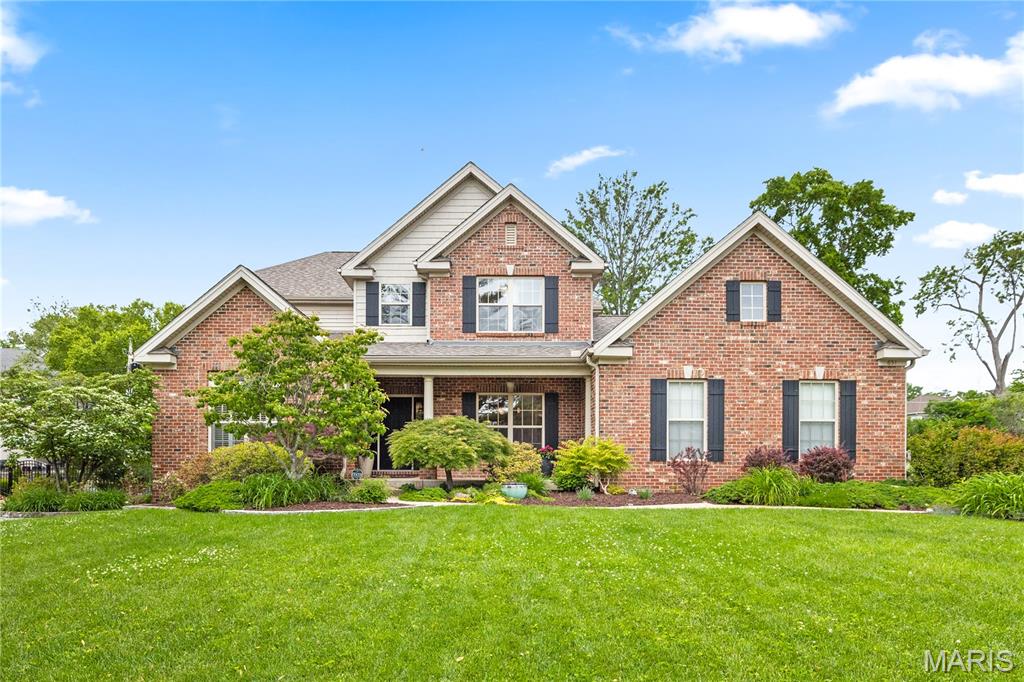 651 Ashmont Drive