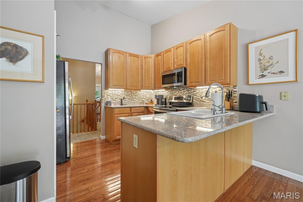 233 Cordovan Commons Parkway