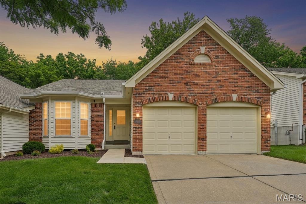 233 Cordovan Commons Parkway