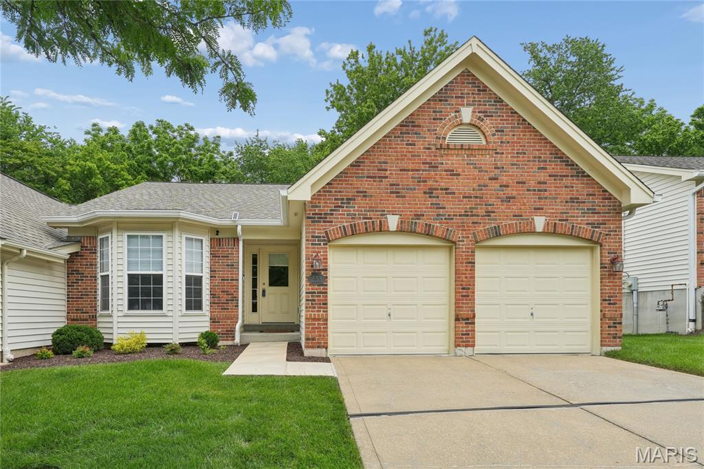 233 Cordovan Commons Parkway