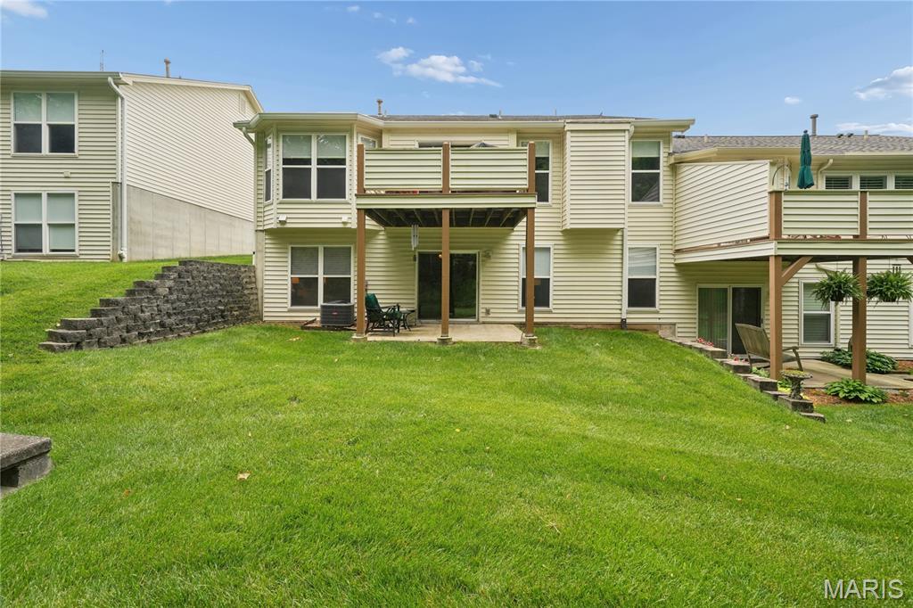 233 Cordovan Commons Parkway