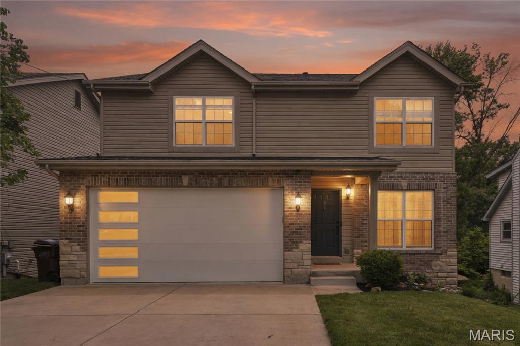 9318 Kenneth Place