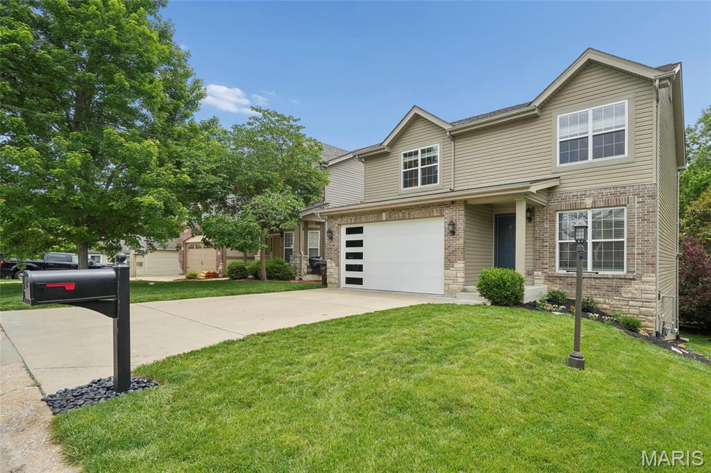 9318 Kenneth Place