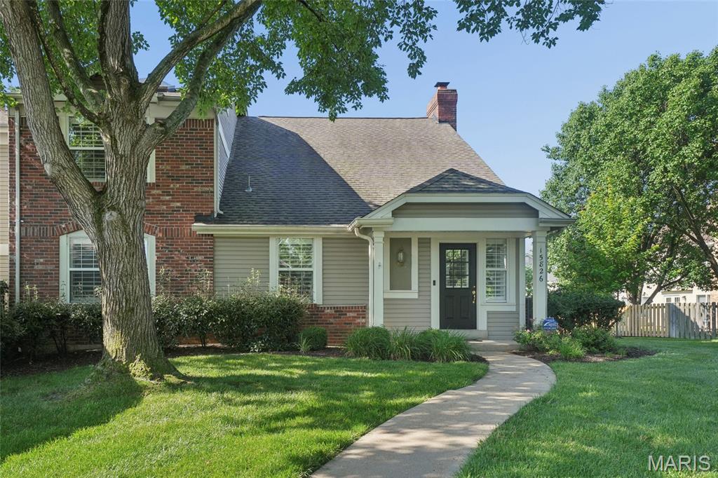 15826 Harris Ridge Court Unit: 15826