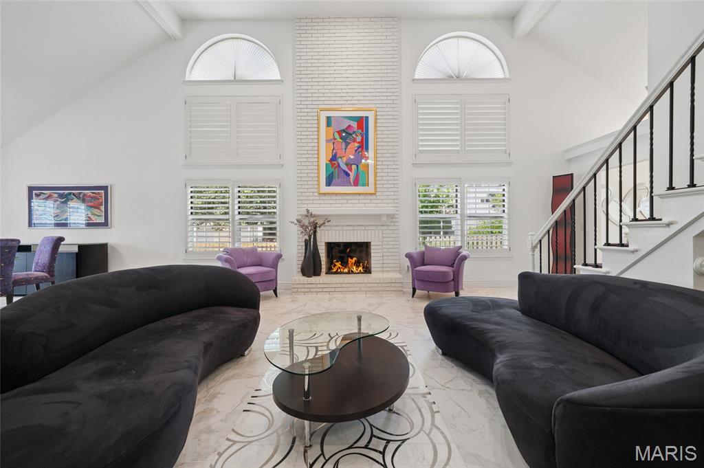 15826 Harris Ridge Court Unit: 15826