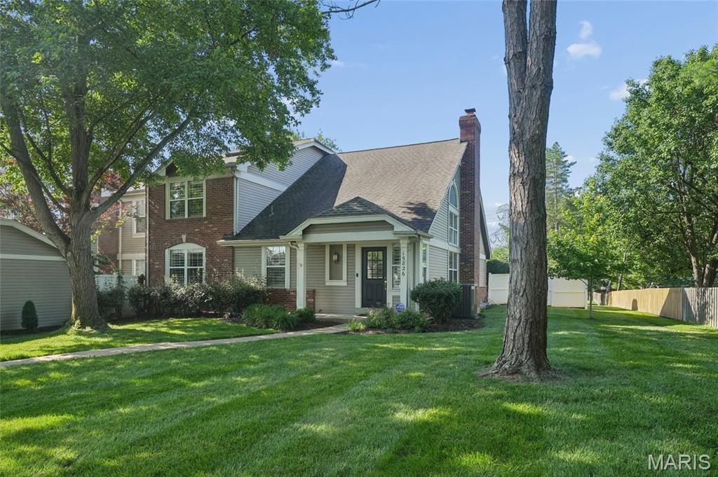 15826 Harris Ridge Court Unit: 15826