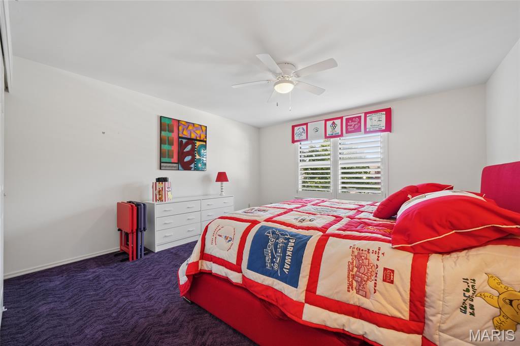 15826 Harris Ridge Court Unit: 15826
