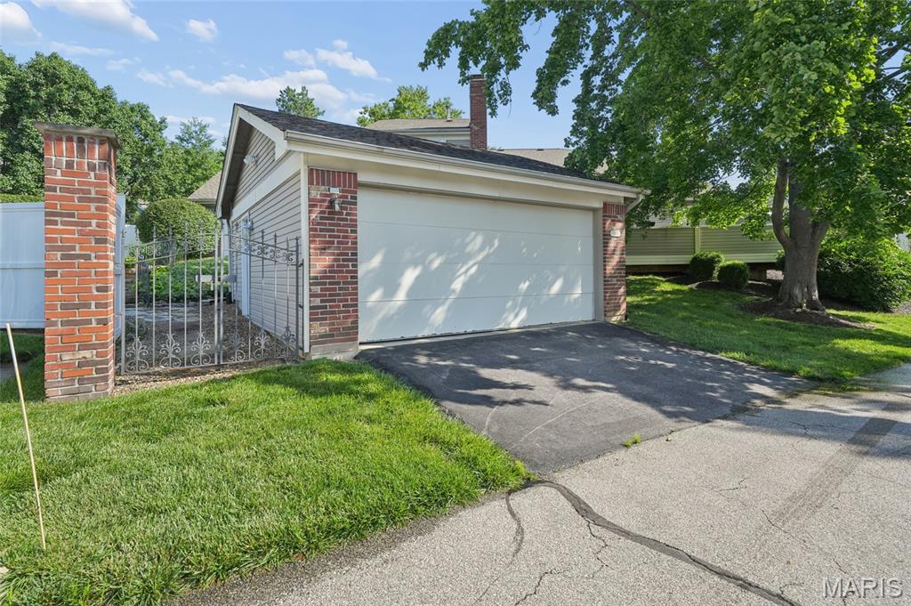 15826 Harris Ridge Court Unit: 15826