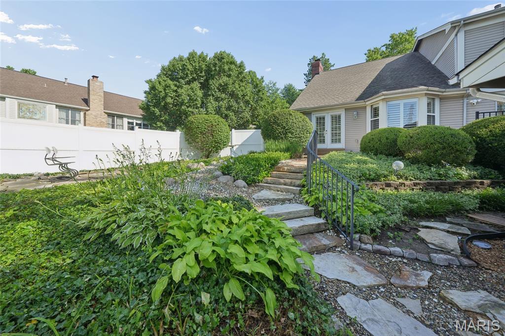 15826 Harris Ridge Court Unit: 15826