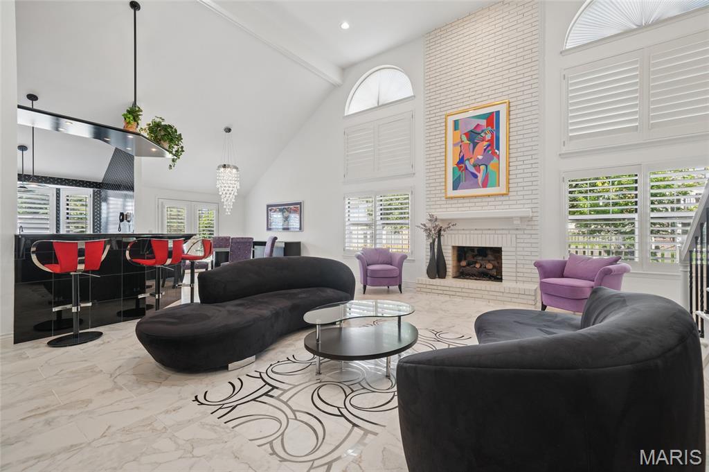 15826 Harris Ridge Court Unit: 15826
