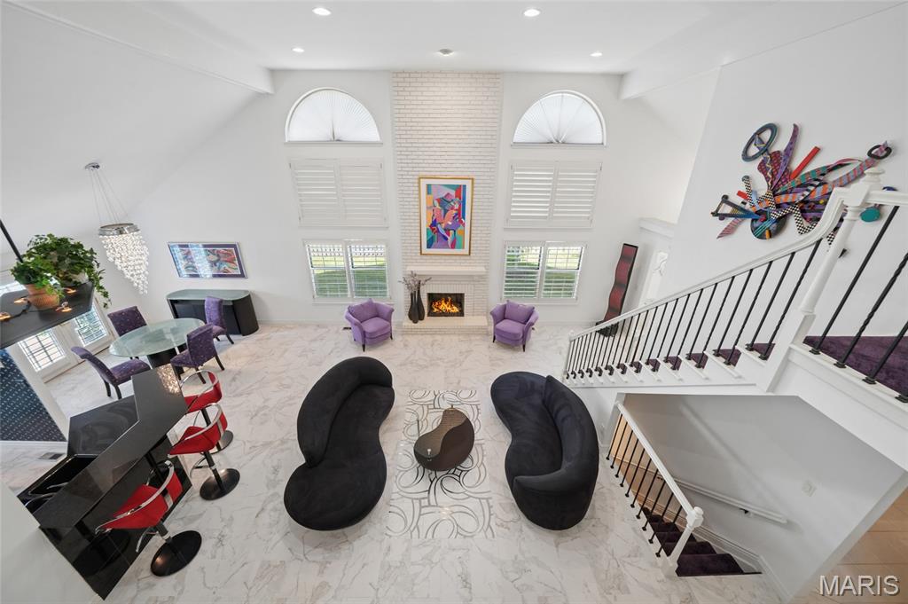 15826 Harris Ridge Court Unit: 15826